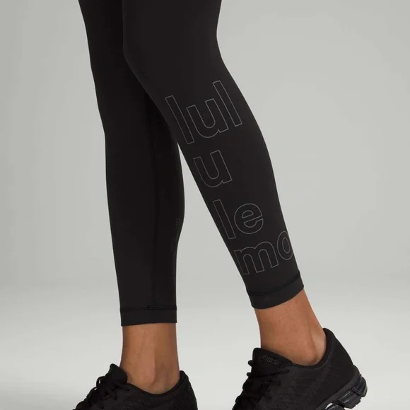 Lululemon Wunder Train High-Rise Tight 25" *Motif MSRP $118 - Picture 4 of 8